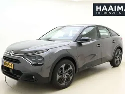 Grijs, metallic lak Nieuw 2025 Citroën C4 Business Class SUV | € 29.950 (Eerlijke prijs)