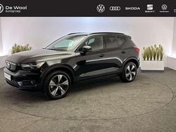 019 black stone solid Gebruikt 2020 Volvo XC40 R-Design SUV | € 27.795 (Goede deal)
