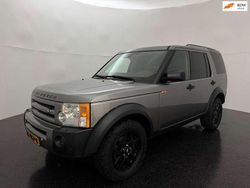 Overige Gebruikt 2007 Land Rover Discovery 3 SE SUV | € 8.495