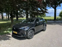 Zwart Gebruikt 2023 Toyota Yaris Cross SUV | € 26.950 (Goede deal)