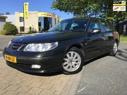 Saab 9-5