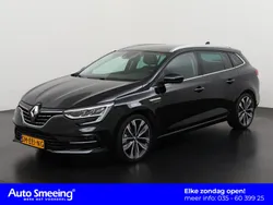 Gebruikt 2021 Renault Mégane IV Intens Stationwagen | € 19.946 (Goede deal)