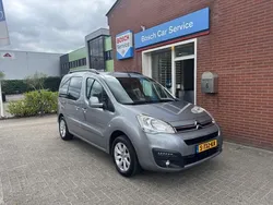 Grijs Gebruikt 2018 Citroën Berlingo PureTech MPV | € 12.499 (Super prijs)