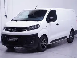 Wit Gebruikt 2021 Opel Vivaro Van | € 20.800 (Eerlijke prijs)