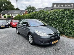Grijs Gebruikt 2008 Citroën C4 Hatchback | € 2.945 (Eerlijke prijs)