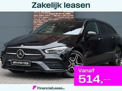 Gebruikt 2023 Mercedes 250 AMG line | € 51.404