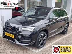 Zwart Gebruikt 2024 Cupra Ateca SUV | € 40.945 (Eerlijke prijs)