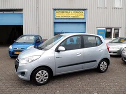 Grijs Gebruikt 2013 Hyundai i10 Hatchback | € 4.745 (Eerlijke prijs)