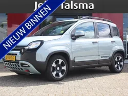 Groen Gebruikt 2020 Fiat Panda Launch Edition Hatchback | € 12.445 (Eerlijke prijs)