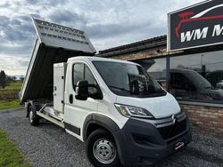 Wit Gebruikt 2017 Citroën Jumper MPV | € 18.995