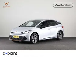 Grijs, metallic lak Gebruikt 2023 Cupra Born Hatchback | € 23.949 (Super prijs)