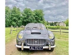 Grijs Gebruikt 1959 Lancia Flaminia Van | € 495.000