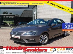 Grijs Gebruikt 2017 Seat Leon Style Hatchback | € 18.945 (Duur)