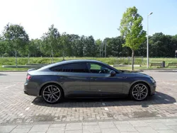 Grijs Gebruikt 2017 Audi S5 Hatchback | € 37.500 (Eerlijke prijs)
