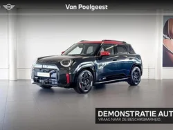 Legend grey Nieuw 2025 Mini Cooper Comfort Hatchback | € 49.900 (Duur)