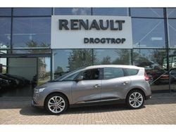 Gris casiopee (grijs metallic) Gebruikt 2017 Renault Grand Scénic IV Zen MPV | € 12.925 (Goede deal)