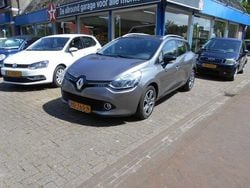 Grijs Gebruikt 2015 Renault Clio GrandTour Night&Day Stationwagen | € 7.850 (Eerlijke prijs)
