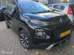 Zwart Gebruikt 2020 Citroën C3 Aircross Feel SUV | € 13.490 (Goede deal)