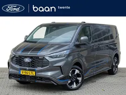 Grijs Nieuw 2024 Ford Transit Custom Sport Van | € 46.550 (Super prijs)