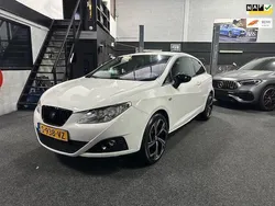 Wit Gebruikt 2010 Seat Ibiza SC Copa Hatchback | € 5.500 (Iets duurder)