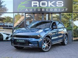 Blauw Gebruikt 2024 Lynk & Co 01 SUV | € 31.950 (Goede deal)