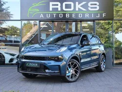 Blauw Nieuw 2024 Lynk & Co 01 SUV | € 34.950 (Eerlijke prijs)