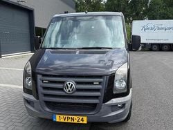 Gebruikt 2009 VW Crafter Van | € 10.750