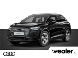 Zwart Nieuw 2025 Audi Q4 e-tron SUV | € 47.803 (Eerlijke prijs)