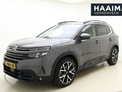 Grijs Gebruikt 2020 Citroën C5 Aircross Feel SUV | € 22.950 (Iets duurder)