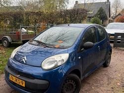 Gebruikt 2007 Citroën C1 Hatchback | € 999 (Super prijs)