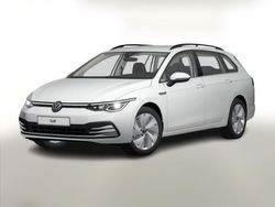 Wit Gebruikt 2023 VW Golf VIII Style Stationwagen | € 35.912 (Duur)