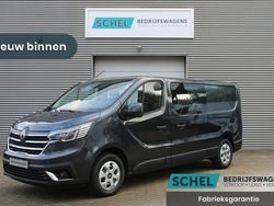 Grijs Gebruikt 2024 Renault Trafic Van | € 36.950