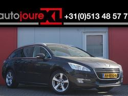 Grijs Gebruikt 2011 Peugeot 508 Active Stationwagen | € 2.849 (Eerlijke prijs)