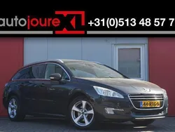 Grijs Gebruikt 2011 Peugeot 508 Active Stationwagen | € 3.499 (Eerlijke prijs)