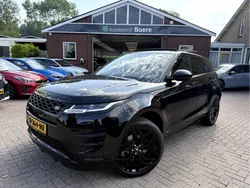 Zwart Gebruikt 2020 Land Rover Range Rover evoque S SUV | € 31.450 (Super prijs)