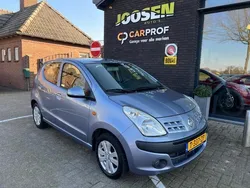 Nissan Pixo