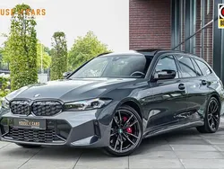 Grijs Gebruikt 2023 BMW M340 M Sport Sedan | € 74.995 (Iets duurder)