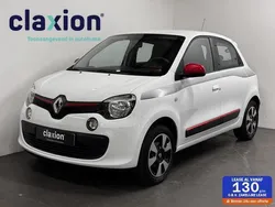 Wit Gebruikt 2017 Renault Twingo Collection Hatchback | € 7.900 (Eerlijke prijs)