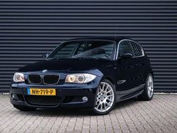 Gebruikt 2008 BMW 118 Executive Hatchback | € 4.750 (Goede deal)