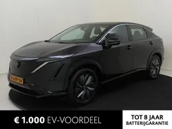 Groen Gebruikt 2024 Nissan Ariya SV SUV | € 36.440 (Eerlijke prijs)