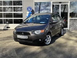 Bruin Gebruikt 2011 Mitsubishi Colt Edition Hatchback | € 4.949 (Eerlijke prijs)