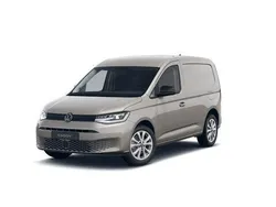 Goud Nieuw 2024 VW Caddy Style MPV | € 34.060 (Eerlijke prijs)