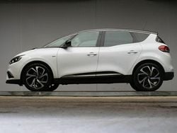 Wit Gebruikt 2017 Renault Scénic IV Bose Edition MPV | € 10.445 (Goede deal)