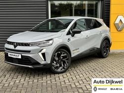 Grijs Gebruikt 2024 Renault Symbioz Esprit Alpine SUV | € 33.750 (Iets duurder)