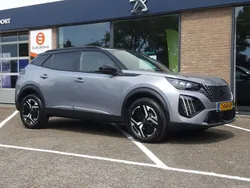Suv Gebruikt 2024 Peugeot 2008 GT SUV | € 30.800 (Iets duurder)