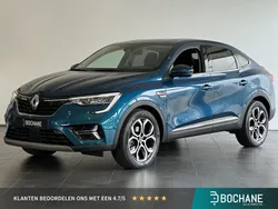 Blauw Gebruikt 2022 Renault Arkana Intens SUV | € 25.135 (Goede deal)