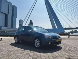 Blauw Gebruikt 2011 VW Golf VI Highline Hatchback | € 6.450 (Eerlijke prijs)