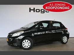 Gebruikt 2015 Toyota Yaris | € 8.440 (Goede deal)