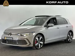 Grijs Gebruikt 2021 VW e-Golf GTE Hatchback | € 28.400