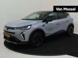 Grijs Gebruikt 2024 Renault Captur Esprit Alpine SUV | € 33.930 (Duur)